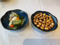 开胃菜-阿诺泰·泰国餐厅(紫荆店)