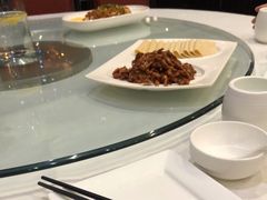 -大鸭梨烤鸭(石佛营店)