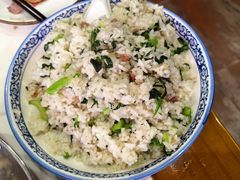 -老苏州芳和园茶酒楼  传统苏帮菜(观前店)