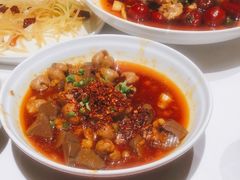 -眉州东坡(春秀路店)
