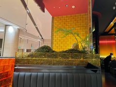-炊烟小炒黄牛肉(浦东世纪汇店)