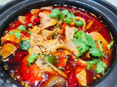 全家旺-马旺子酒楼