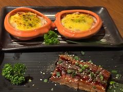 -郑州建业艾美酒店-曙餐厅