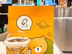 -KOI Thé(力宝广场店)