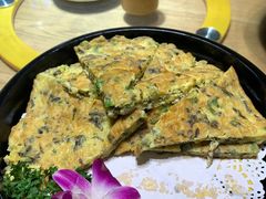 -藜蒿腊肉·飘香堂赣菜老酒文化餐厅