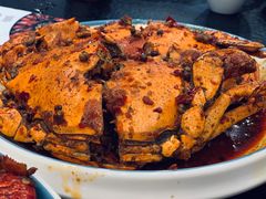 -三妹小龙虾·黄油蟹(华侨城总店)