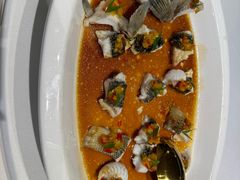 -至尊鲨鱼·原烹海鲜·新浙菜(拱宸桥店)