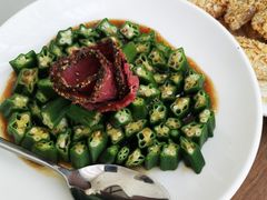 -将相和·海鲜蒸饺大连菜