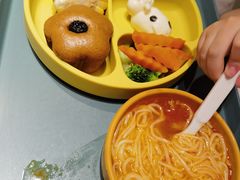 -西贝莜面村(近铁城市广场店)