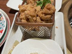 -御牛道日式烤肉料理(杭州万象城店)