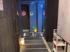 -上足·影院足道·SPA(红岭店)