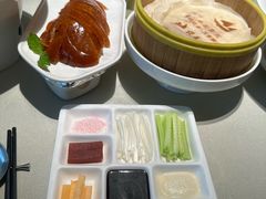 -悦融琥珀·京鲁菜·海味珍品(西单店)