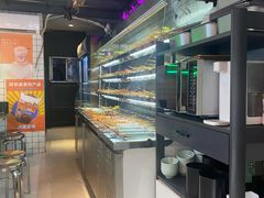 -走街串巷(丰富路店)