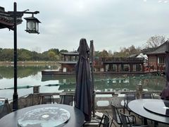 -湘湖大院(越王路店)