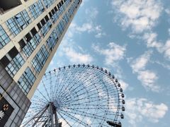 -星城之眼摩天轮