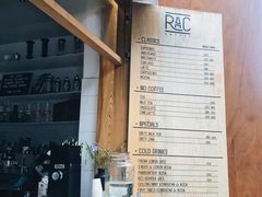 -RAC BAR(安福路店)