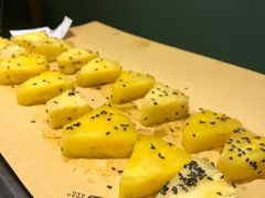 -那些年记忆烧烤