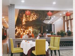 -粥旺庄(芳村店)