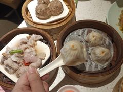 -又一间茶点轩(宝业路店)