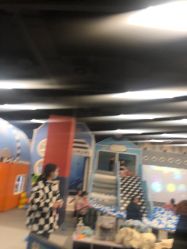 -乐兜兜儿童探索乐园(长嘉汇购物公园店)