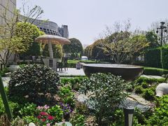-杭州君悦酒店