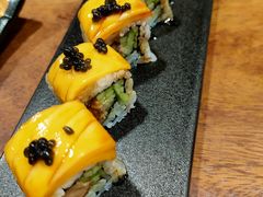 -森味薪火烧•烧鸟居酒屋•日本料理(望京店)