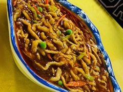 -红升老菜馆(巨兴街店)