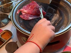 -西塔老太太泥炉烤肉(川沙百联店)