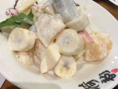 -四合院海鲜小厨(旱西关店)