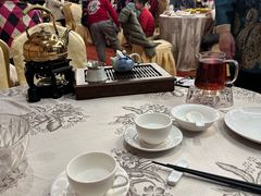 -香云轩·顺德菜(香云纱园林酒店店)