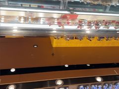 -龍歌自助小火锅(市南金茂湾店)