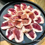 宁波美食｜烤肉届的天花板❗️绝绝子太好吃啦