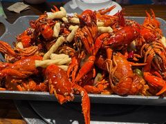 -517烧烤·龙虾·海鲜大排档(万象都荟店)