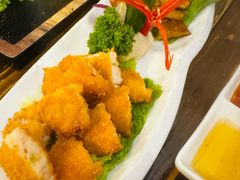 -Siam泰餐厅(水上公园店)