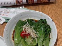 -唐食语粥(青山万达广场店)