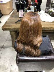 点击看大图 -BABY FACE沙龙