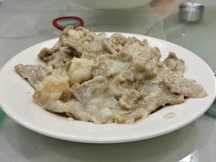 -老七饭馆(光荣道总店)