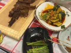 -三毛演义·湖南烧烤大排档(南浦店)
