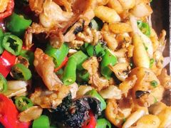 -蛙来哒(东城万达店)