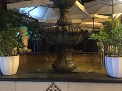 -火车头法国西餐厅