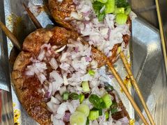 -回头烧烤(悦荟购物中心店)