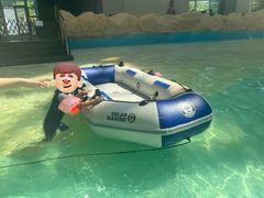 -青岛海泉湾度假区温泉