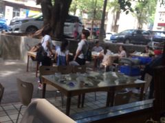 -东山茶寮(新安店)