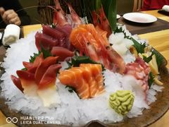 -割烹旭日本料理(龙湖狮山天街店)
