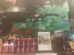 -雷神拉面(财富中心玉米楼店)