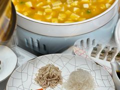-羊瑞堂·横山炖羊肉·陕菜(未央路旗舰店)