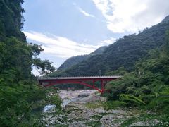 景点-太鲁阁公园