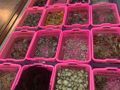 -众味海鲜大排档·活海鲜·潮汕味(南澳店)