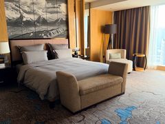 -乌鲁木齐环球国际大酒店