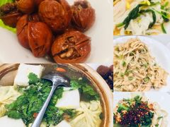 -飞鹿餐饮·陕南菜(北关店)